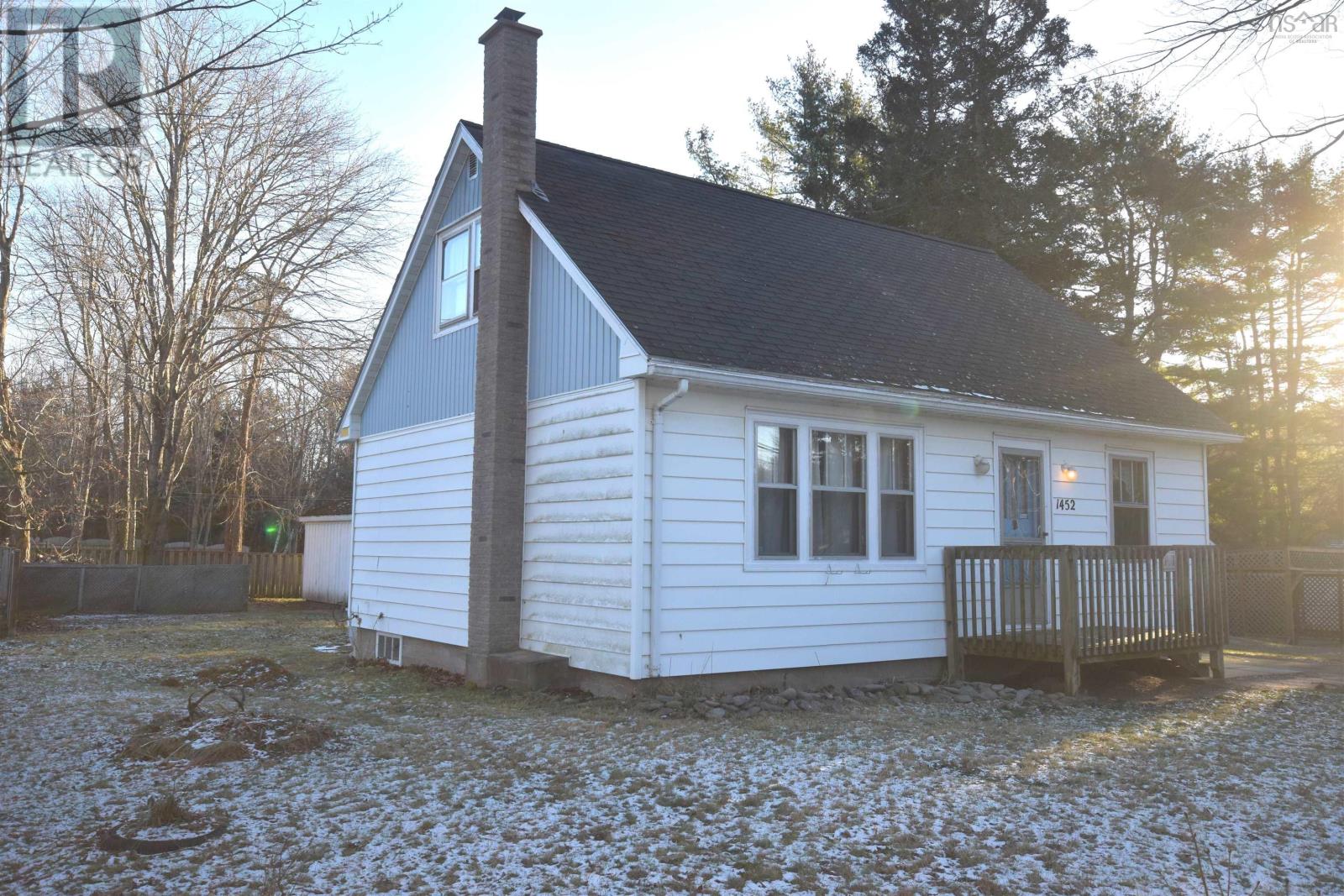 1452 Bridge Street, Kingston, Nova Scotia B0P1R0 REALTOR.ca