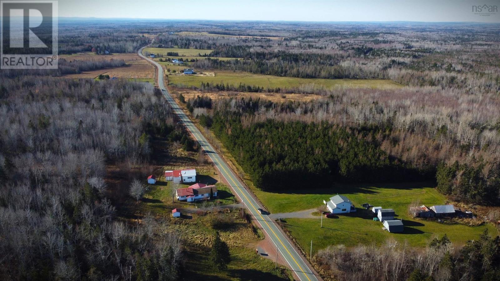 For sale 2802 Highway 307, Wallace Station, Nova Scotia B0K1Y0