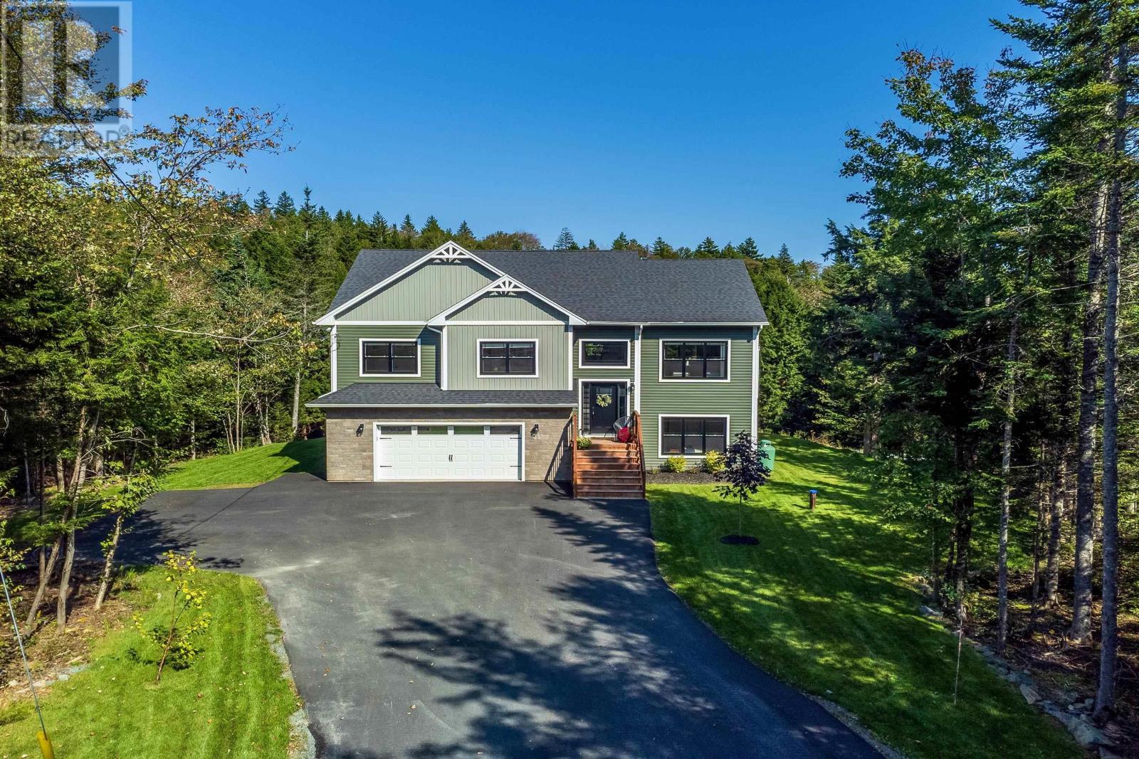 For sale 35 Abigail Lane, Lucasville, Nova Scotia B4B2H2 202400217