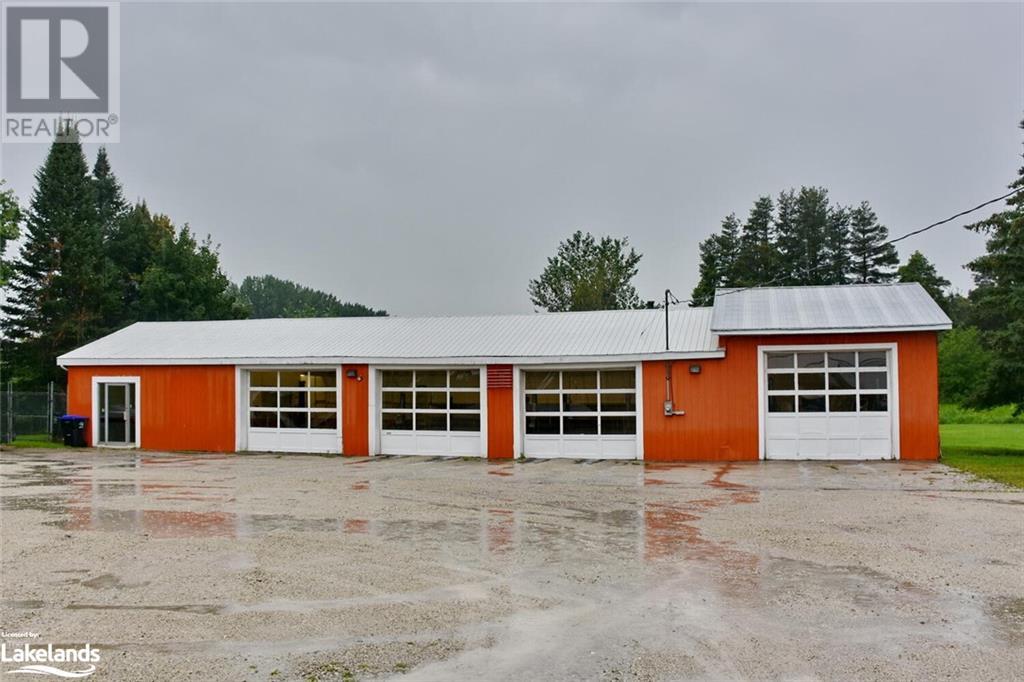 For sale 4360 COUNTY ROAD 124, Nottawa, Ontario L9Y3Z1 40530722