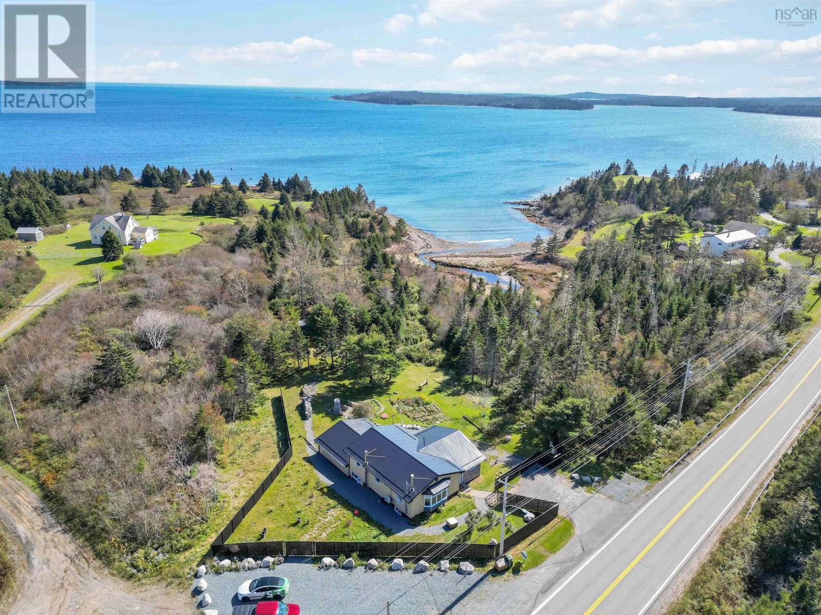 For sale 19020 Nova Scotia Trunk 7, Tangier, Nova Scotia B0J3H0