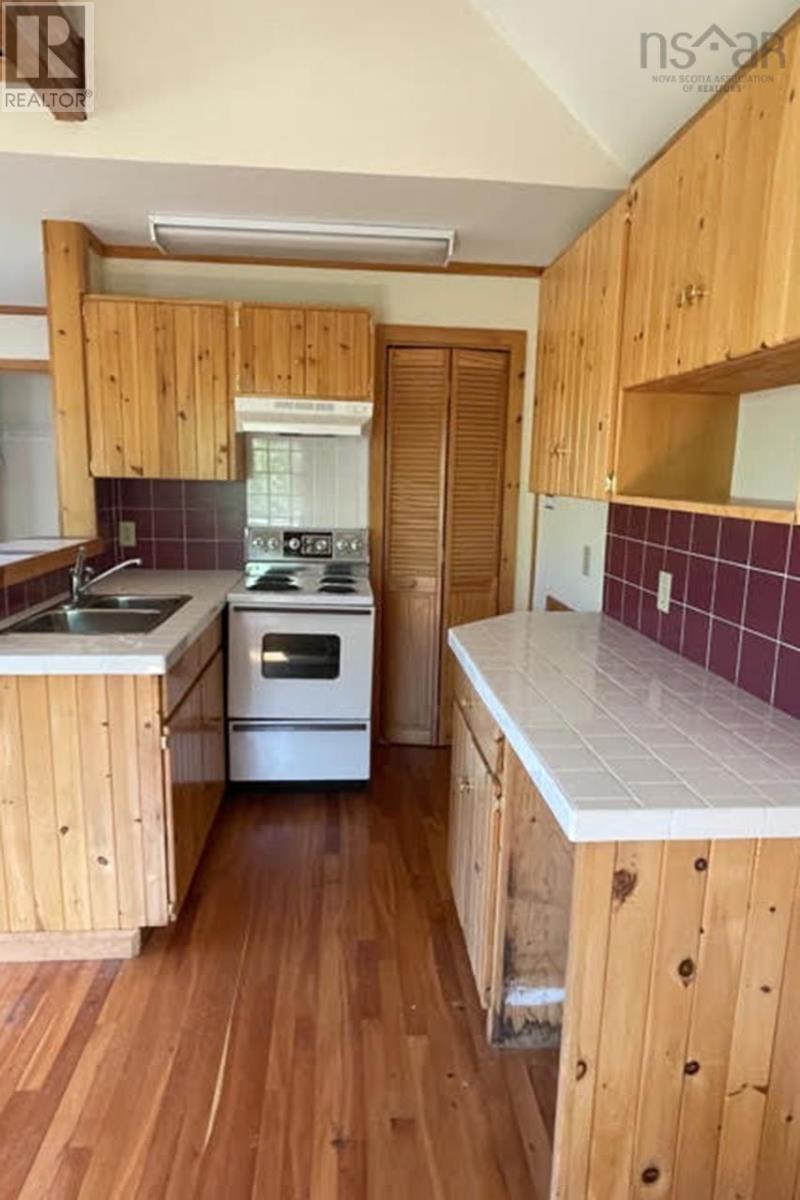 For sale 3833 Highway 209, Advocate Harbour, Nova Scotia B0M1A0