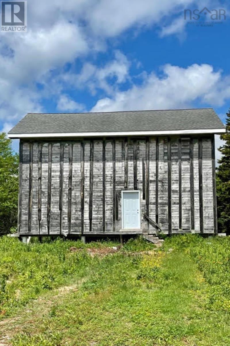 For sale 3833 Highway 209, Advocate Harbour, Nova Scotia B0M1A0