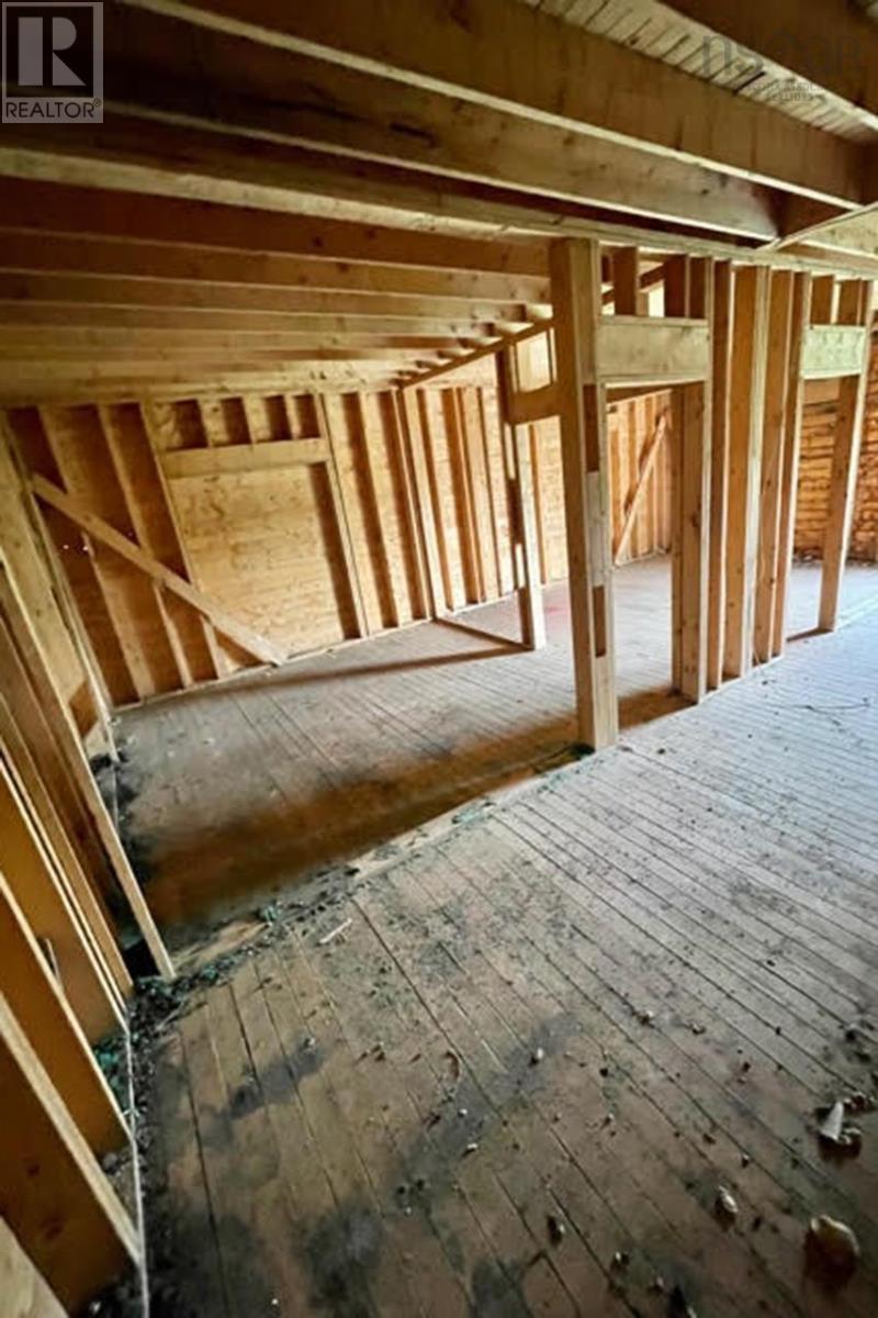 For sale 3833 Highway 209, Advocate Harbour, Nova Scotia B0M1A0