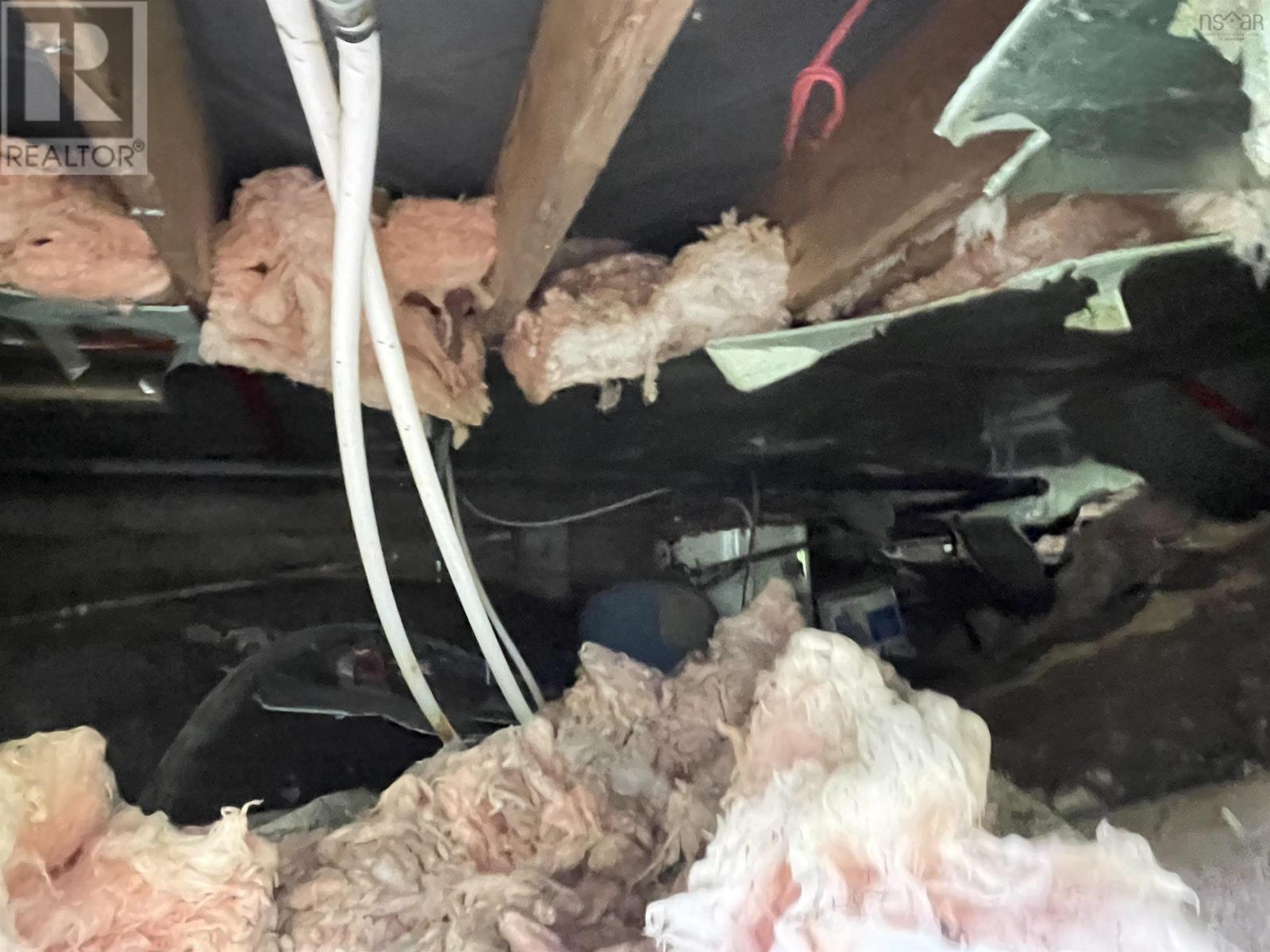 For sale 3833 Highway 209, Advocate Harbour, Nova Scotia B0M1A0