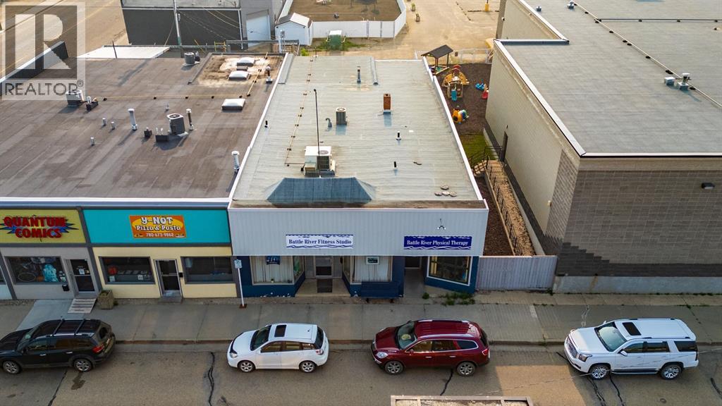 For sale 4931 49 Street, Camrose, Alberta T4V1N3 A2030401 REALTOR.ca