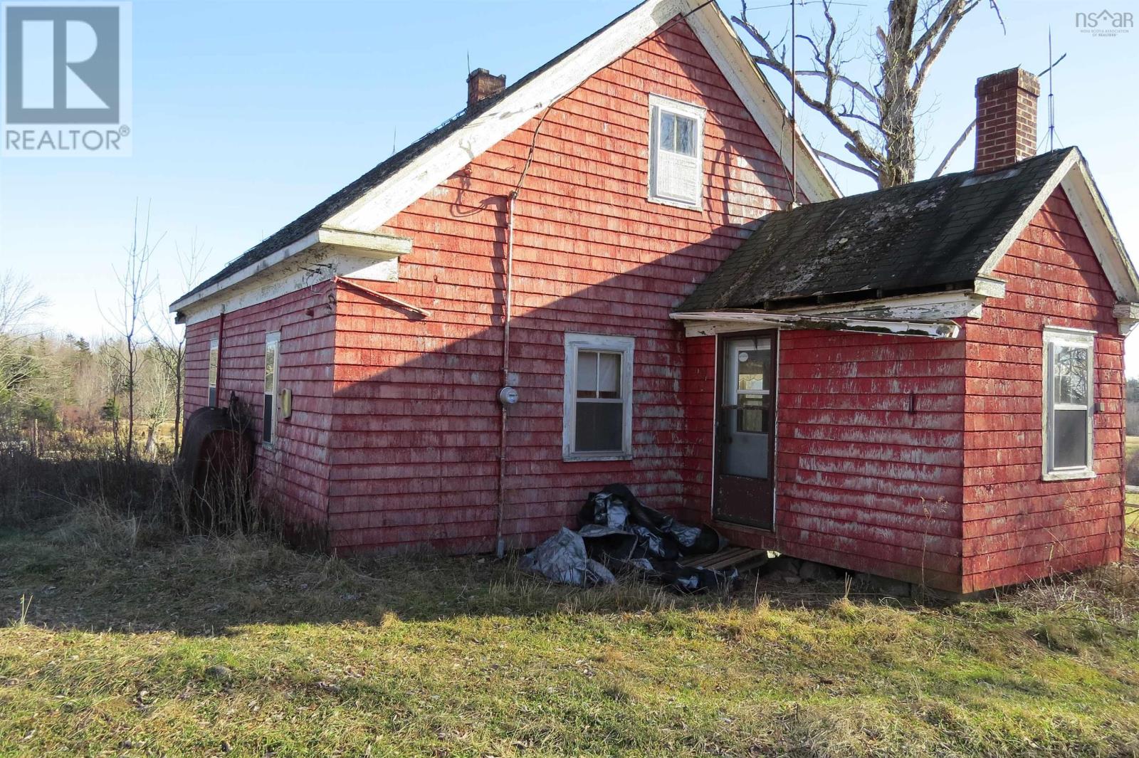 678 Lake Ramsay Road, Lake Ramsay, Nova Scotia B0J2M0 REALTOR.ca