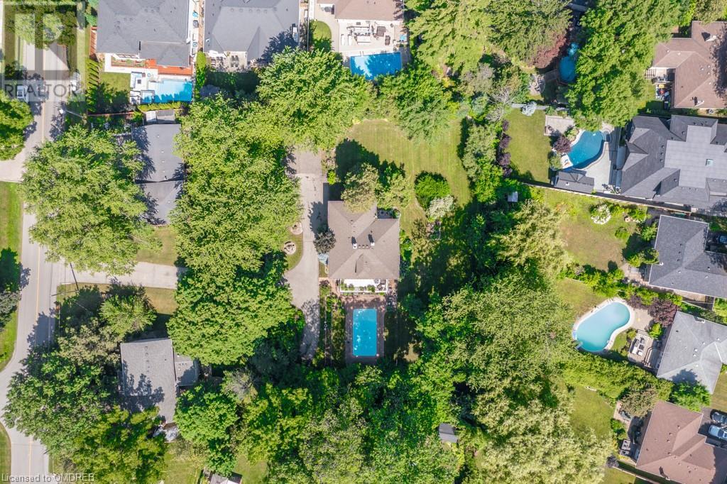 For sale 457 LEES Lane, Oakville, Ontario L6L4S9 40530796 REALTOR.ca