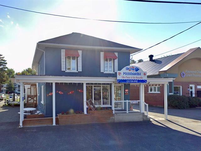 For sale 811 Rue Commerciale N. T miscouata sur le Lac Quebec