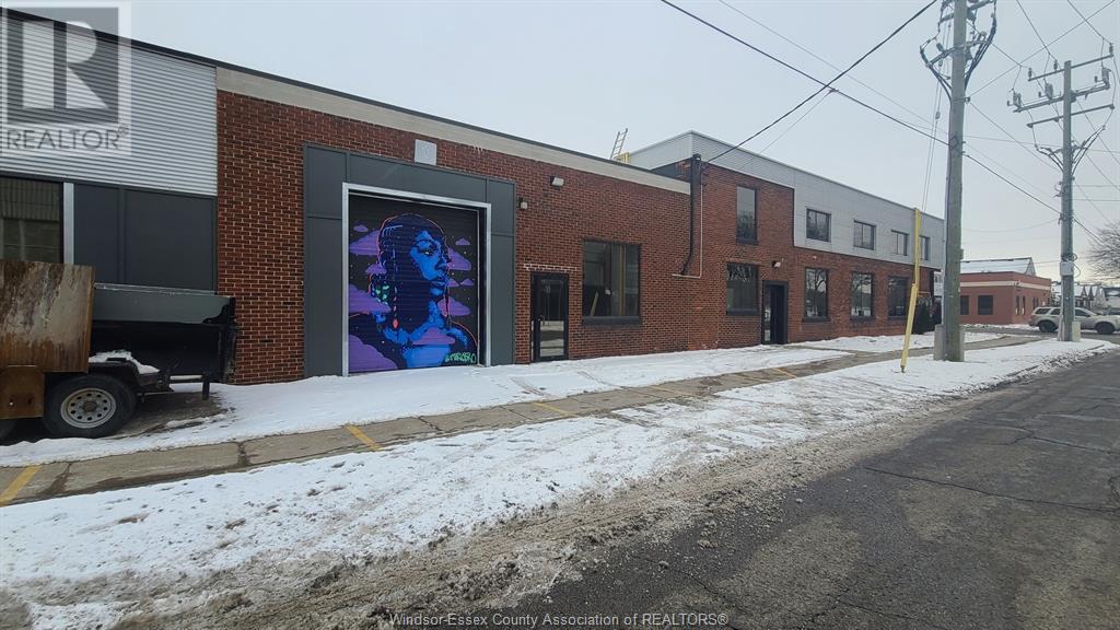 For lease: 400 ERIE STREET East, Windsor, Ontario N9A3X4 - 23017986 ...