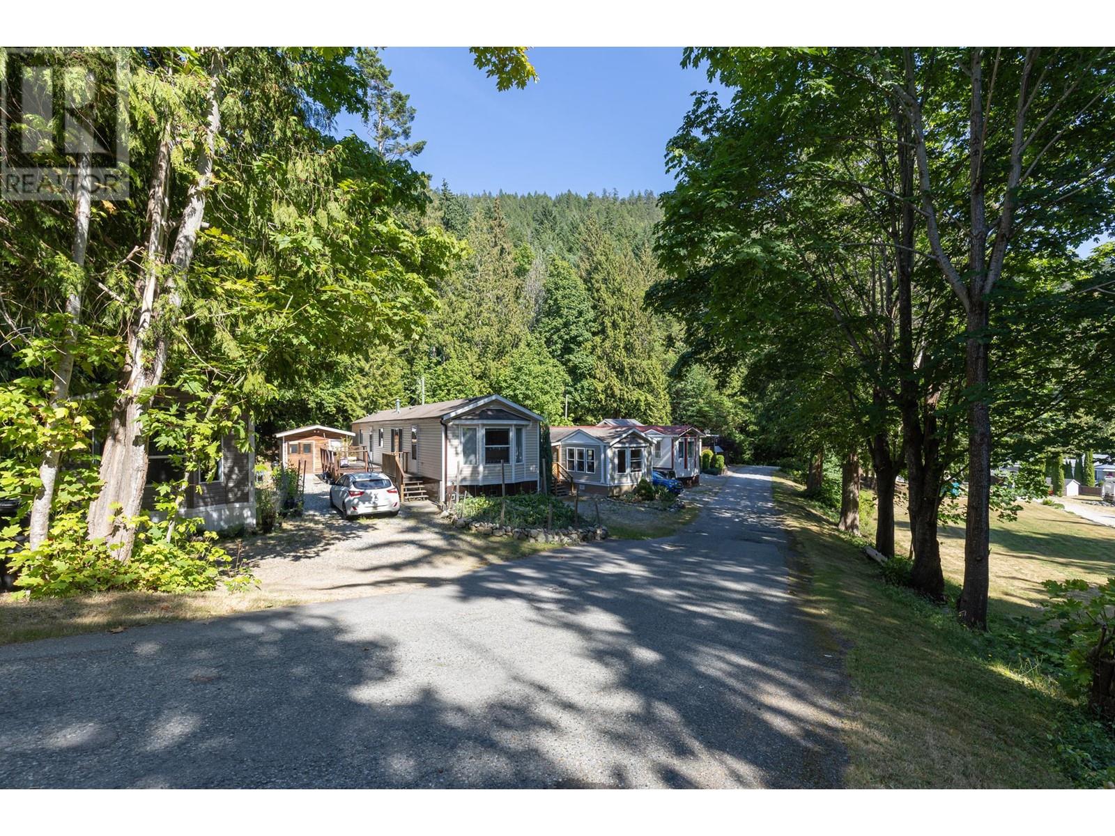 For sale 12793 MADEIRA PARK ROAD, Madeira Park, British Columbia