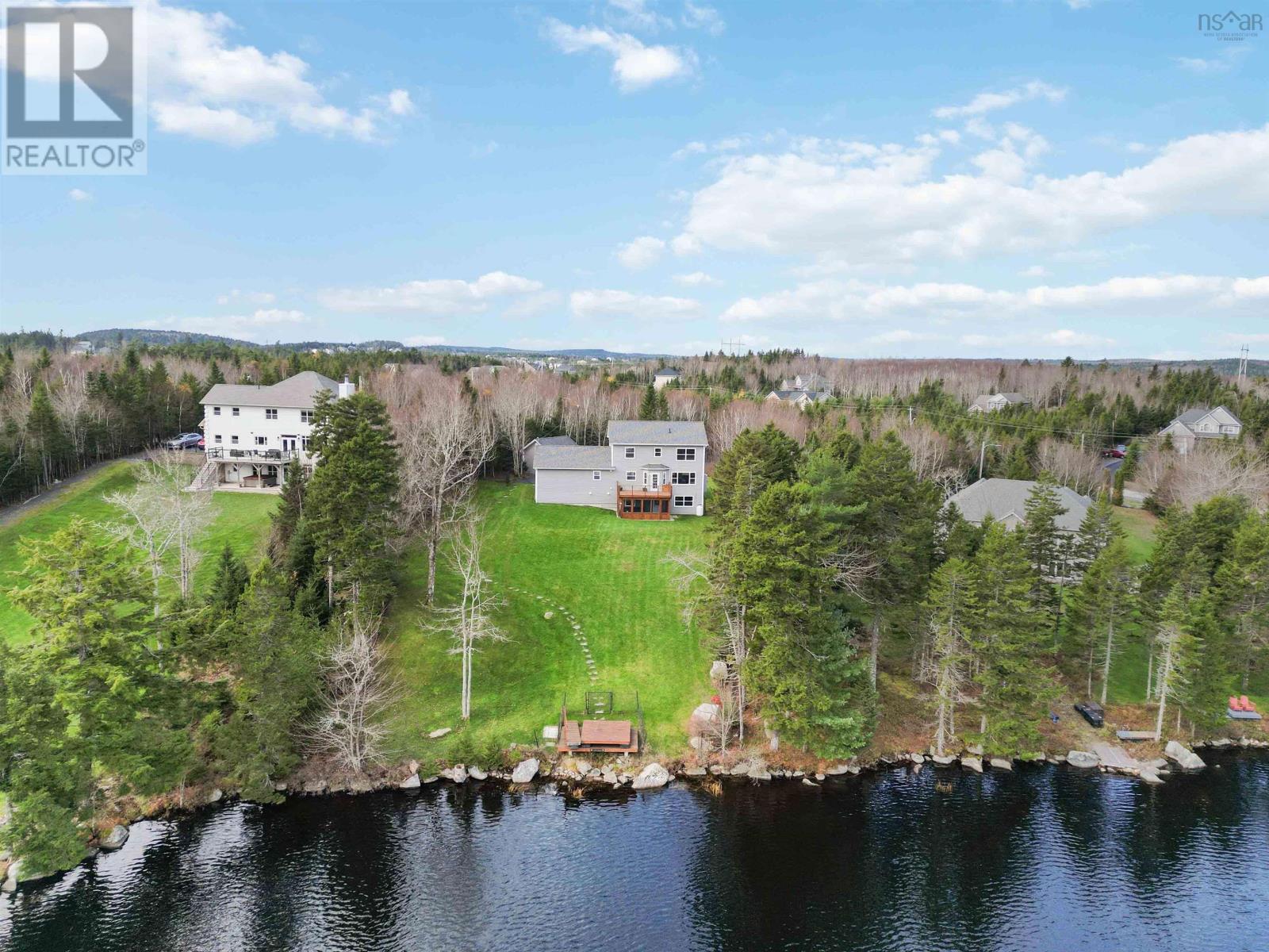 For sale 1258 Westwood Boulevard, Upper Tantallon, Nova Scotia B3Z0G6