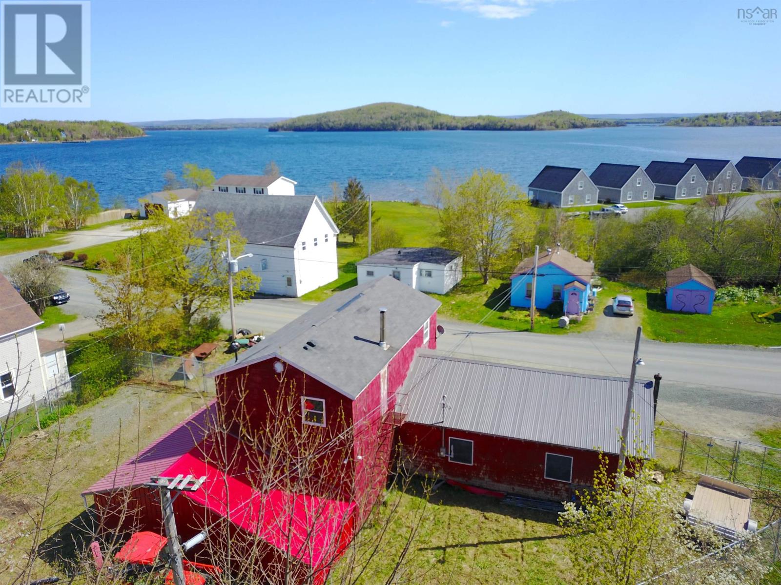 For sale 109 Main Street, Nova Scotia B0E3M0 202401280