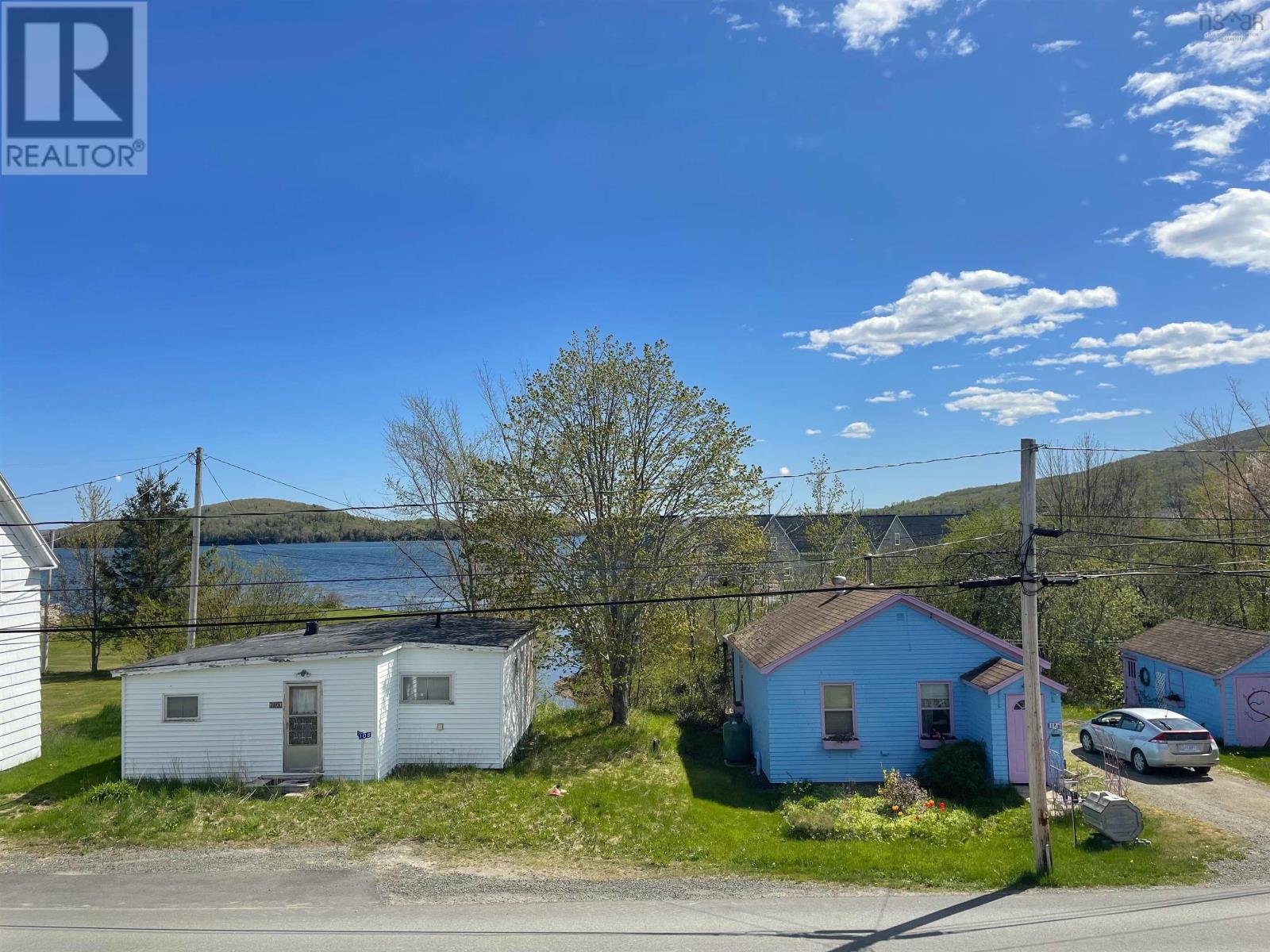 For sale 109 Main Street, Nova Scotia B0E3M0 202401280