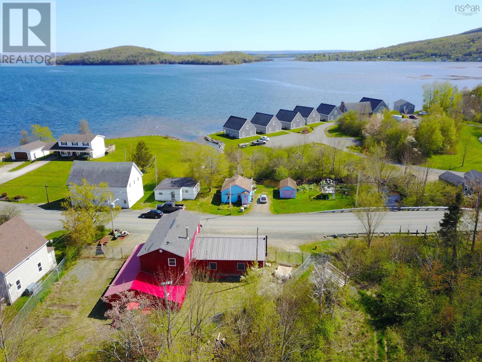 For sale 109 Main Street, Nova Scotia B0E3M0 202401280 REALTOR.ca