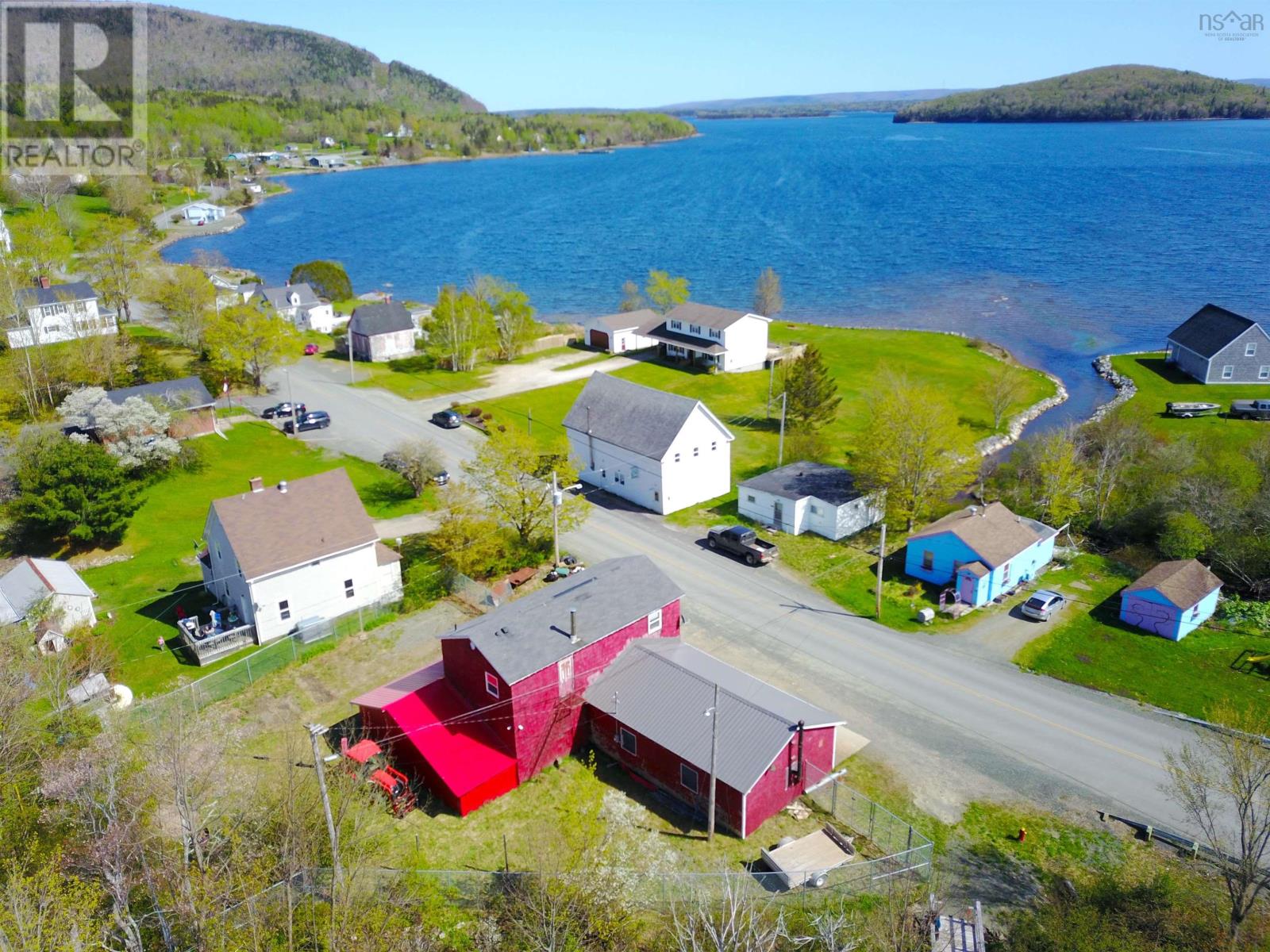 For sale 109 Main Street, Nova Scotia B0E3M0 202401280 REALTOR.ca