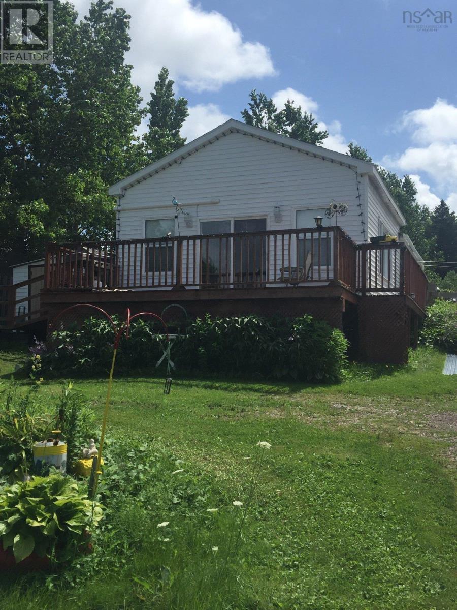 For sale 12284 NS4, Havre Boucher, Nova Scotia B0H1P0 202324430