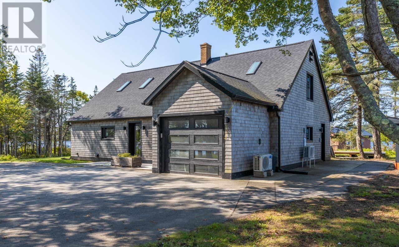 For sale 64 Captain Landers Court, Hebron, Nova Scotia B5A5Z6