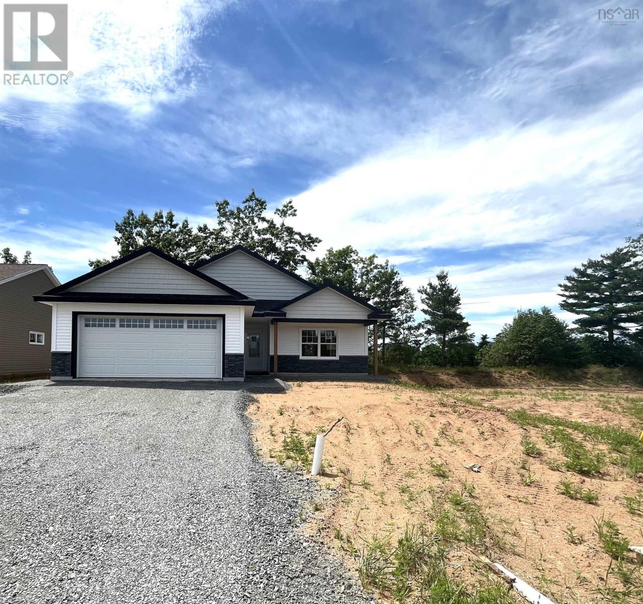 For sale Lot 413 24 Covey Drive, North Kentville, Nova Scotia B4N0H8