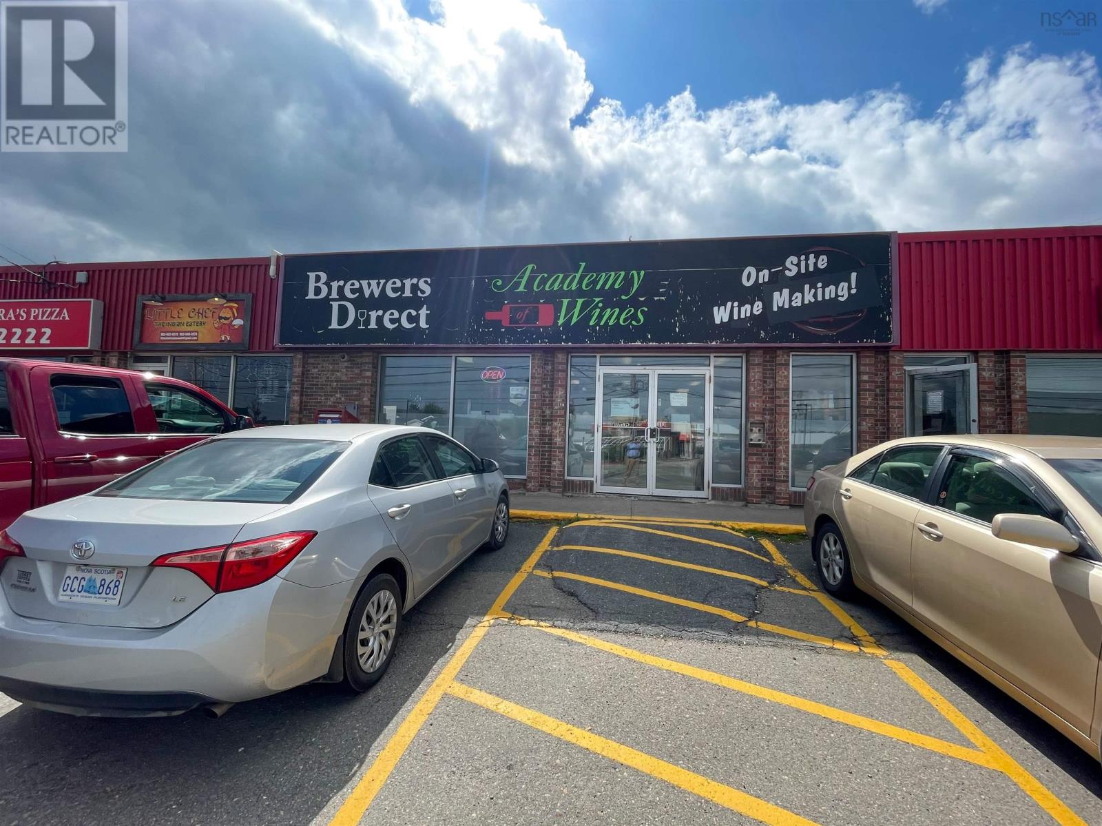 For sale 1077 Kings Road, Sydney River, Nova Scotia B1S1C7 202400122