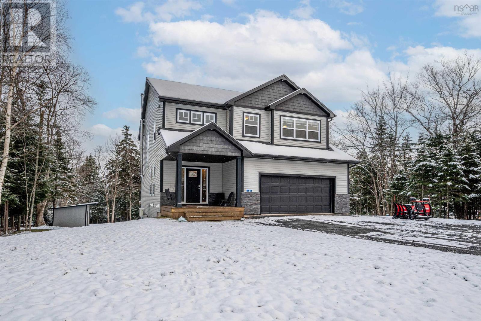 For sale 143 Soaring Way, Hammonds Plains, Nova Scotia B3Z0S3