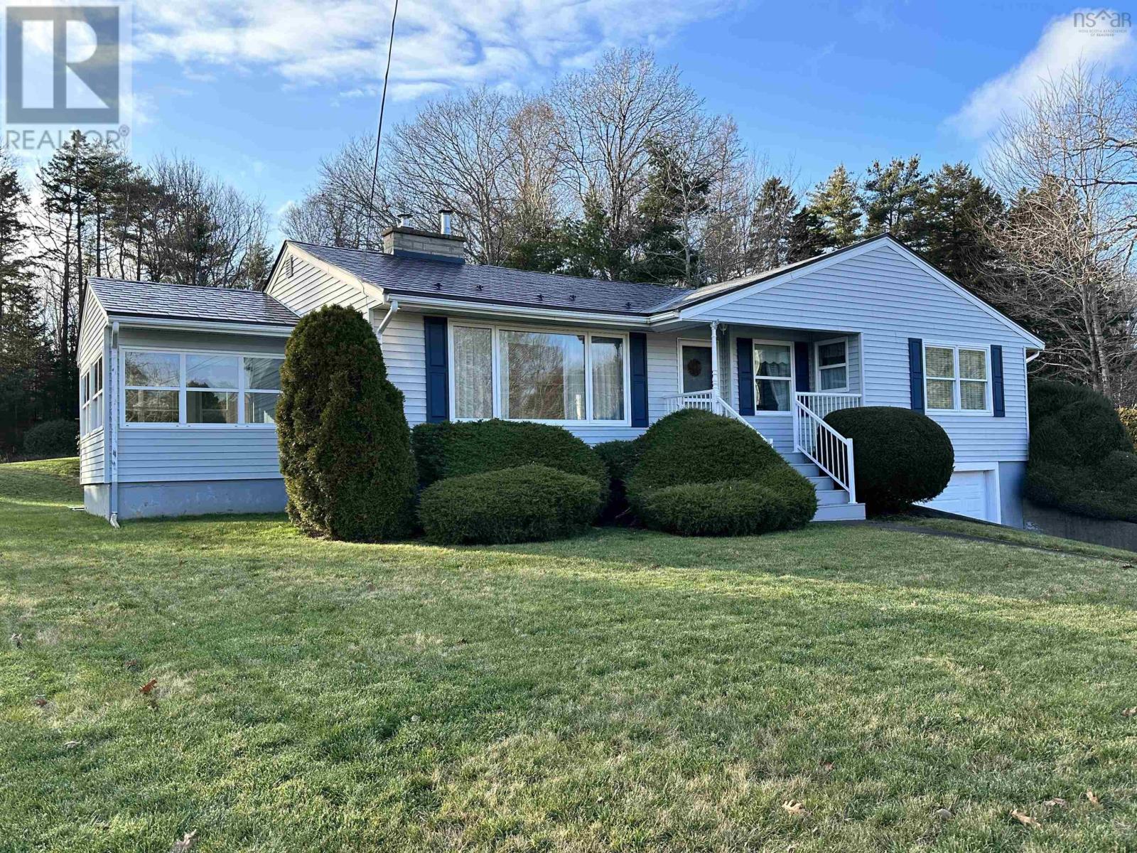 For sale 1426 Highway 331, Pleasantville, Nova Scotia B0R1G0