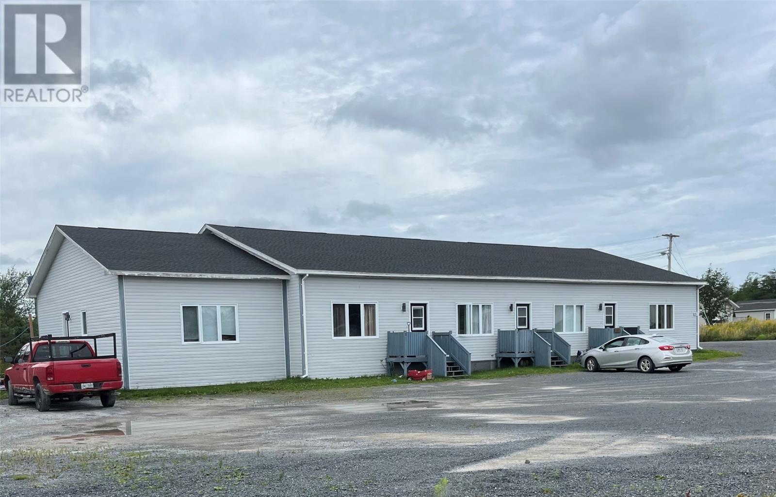 For sale 25 Brigus Road, Whitbourne, Newfoundland & Labrador A0B3K0