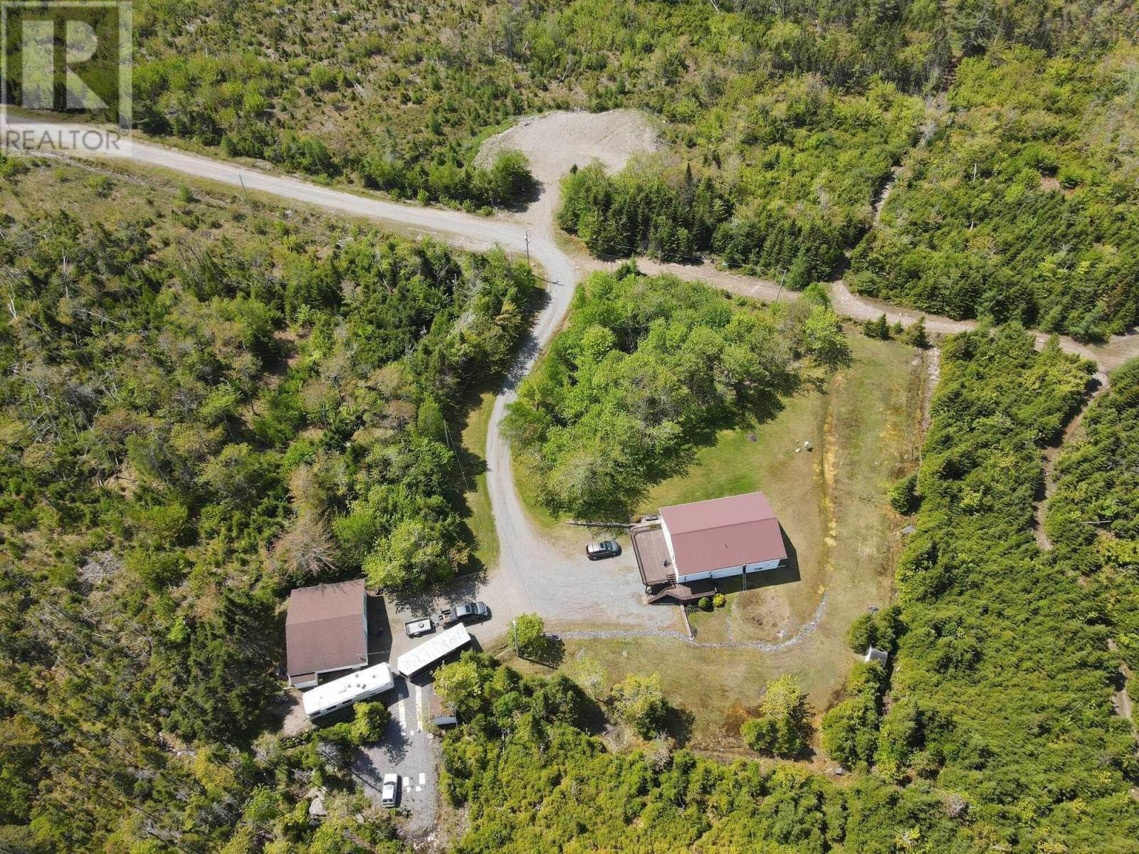 For sale 357 Old Road Hill, Sherbrooke, Nova Scotia B0J3C0 202324668