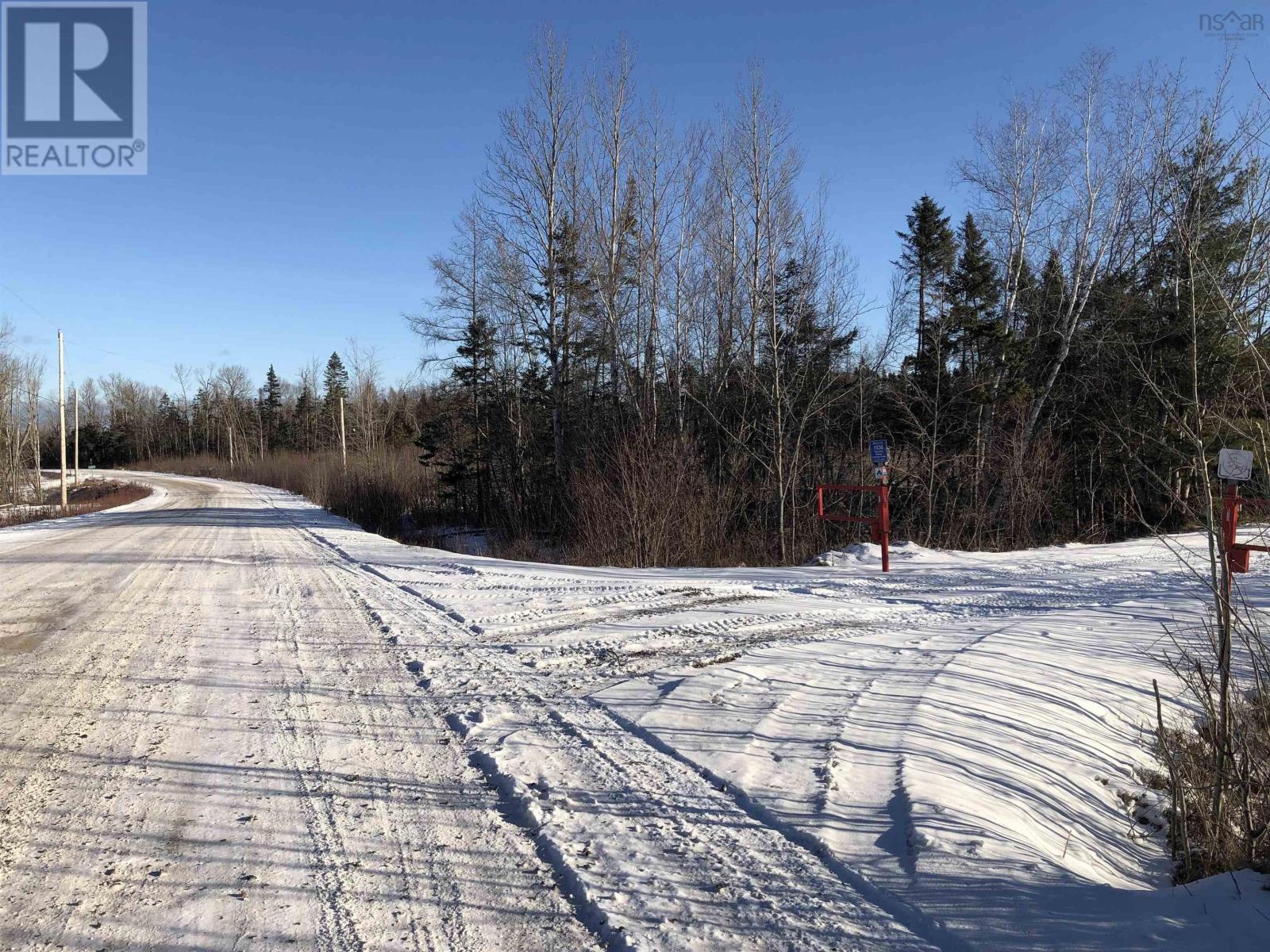 For sale Lot J Slade Road, Bayhead, Nova Scotia B0K1V0 202400929