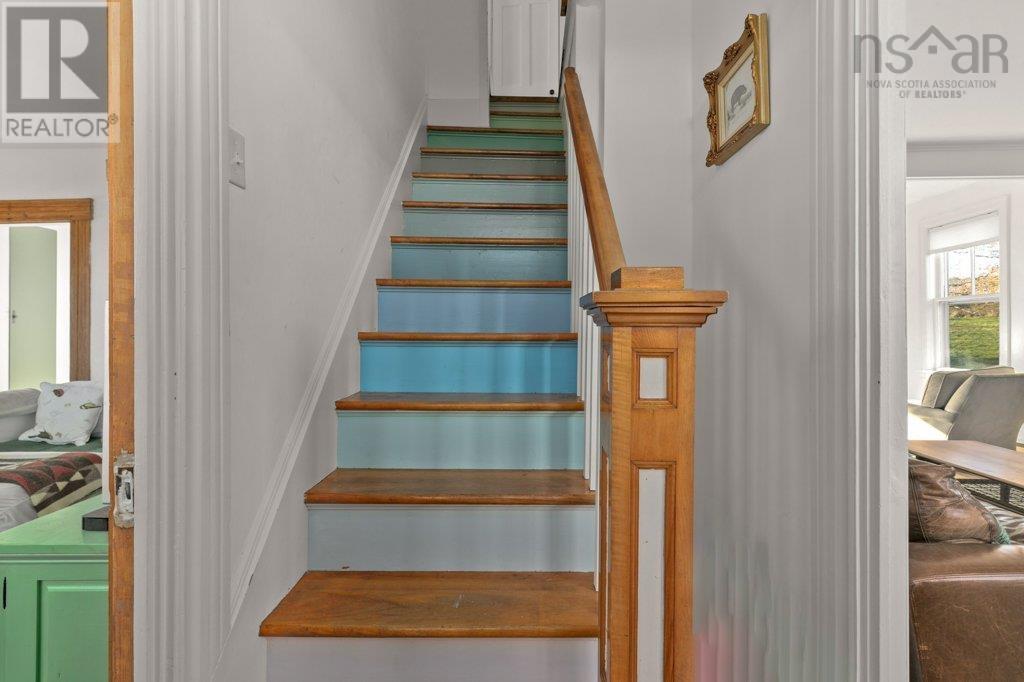 For sale 580 Kingsburg Road, Lower Rose Bay, Nova Scotia B0J2X0