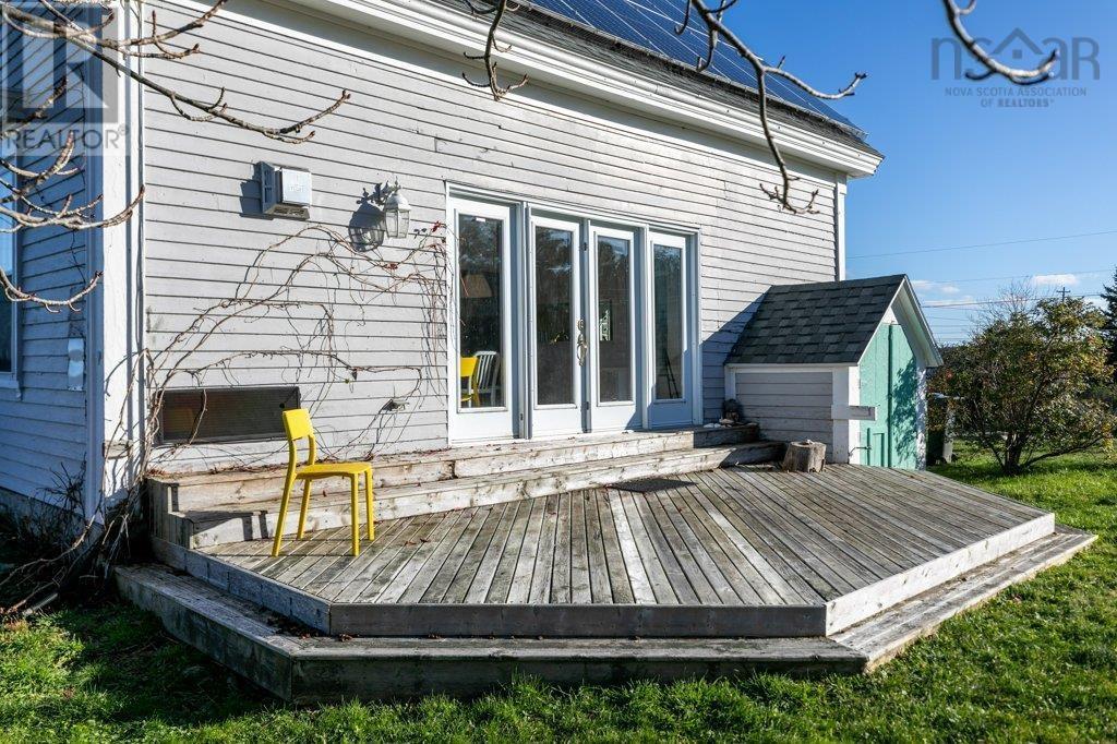 For sale 580 Kingsburg Road, Lower Rose Bay, Nova Scotia B0J2X0