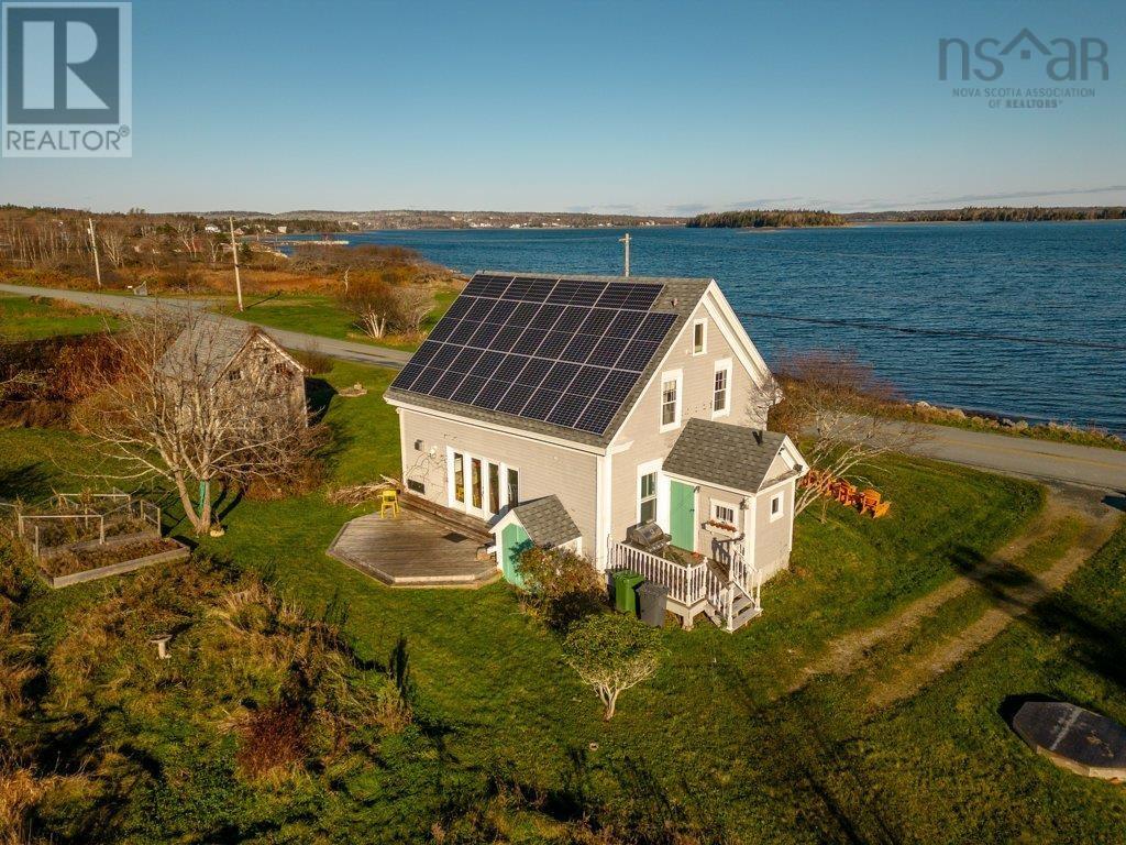 For sale 580 Kingsburg Road, Lower Rose Bay, Nova Scotia B0J2X0 202323078 REALTOR.ca