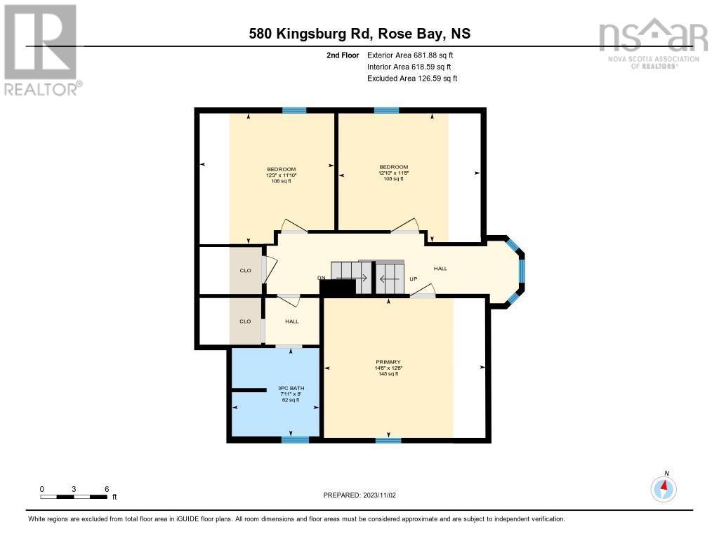 For sale 580 Kingsburg Road, Lower Rose Bay, Nova Scotia B0J2X0 202323078 REALTOR.ca