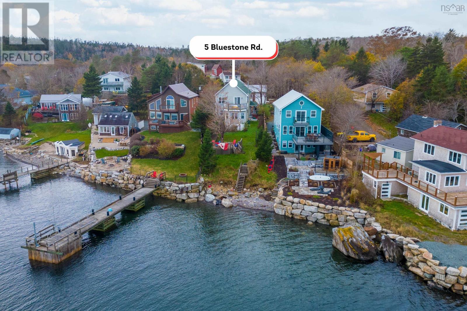 For sale 5 Bluestone Road, Halifax, Nova Scotia B3P2H2 202323629