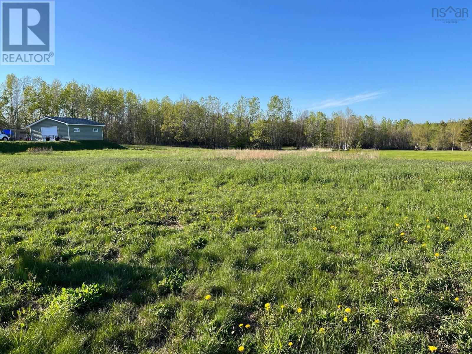 For sale Lot 181 Spring Garden Road, Westville, Nova Scotia B0K2A0 202401105 REALTOR.ca