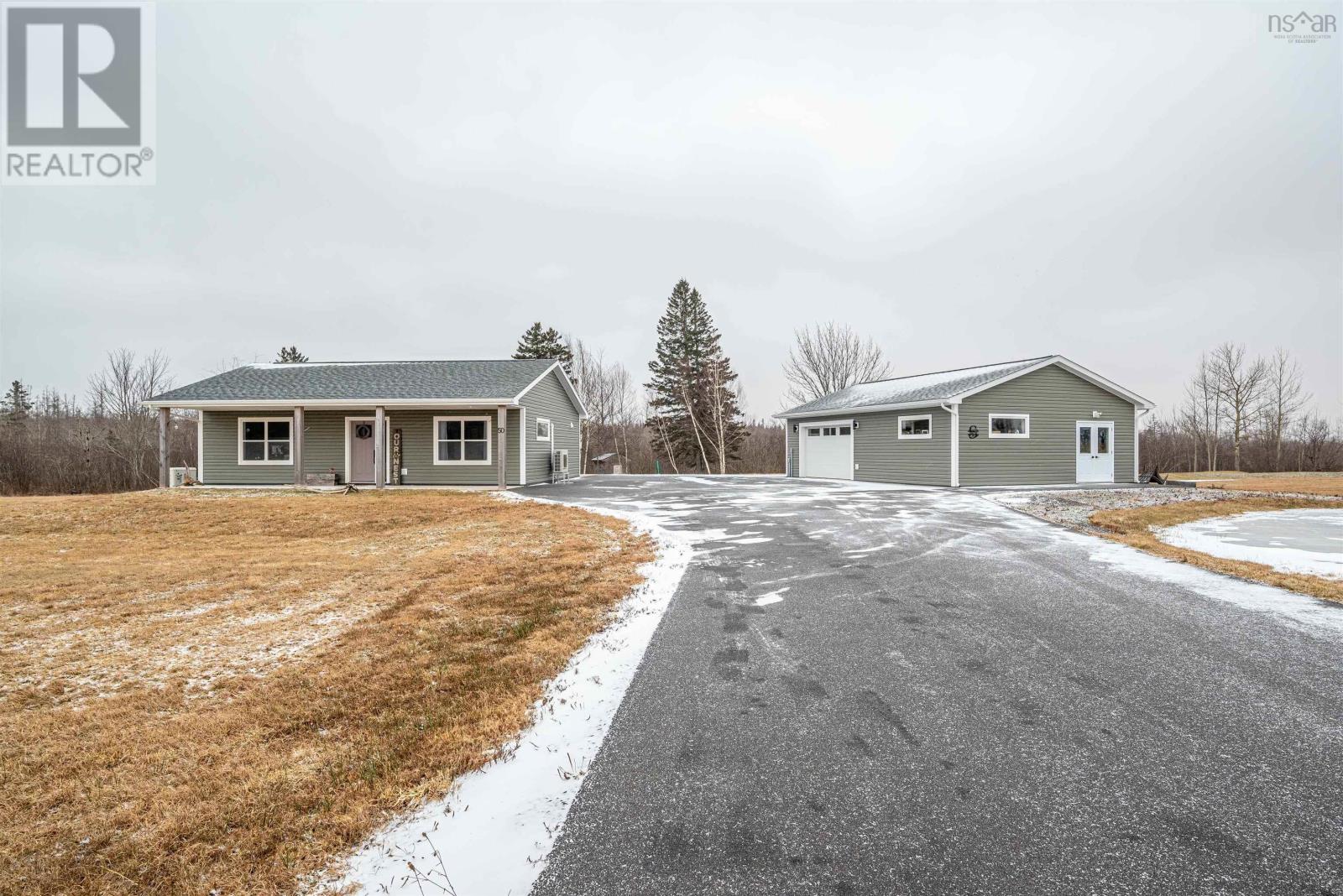 For sale 50 Wilcox Road, Kempt Shore, Nova Scotia B0N2A0 202401243