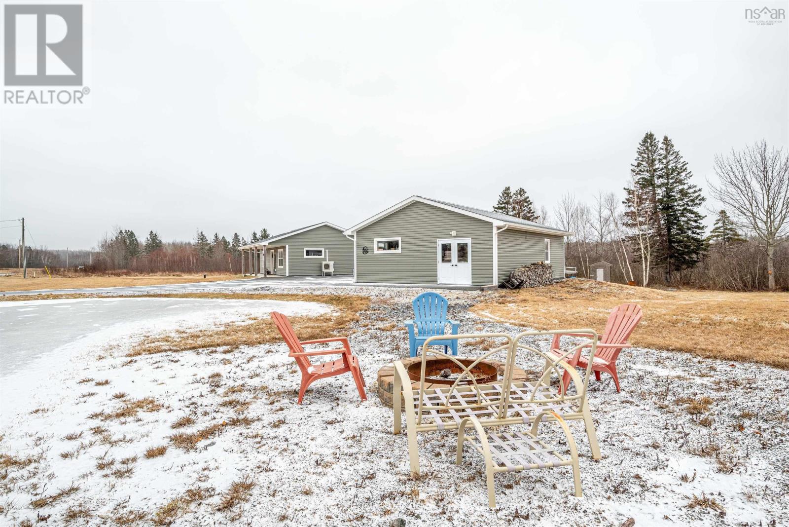 For sale 50 Wilcox Road, Kempt Shore, Nova Scotia B0N2A0 202401243