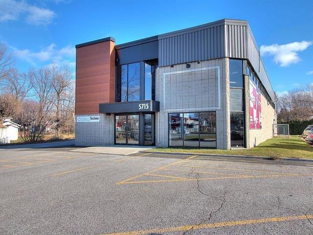 For lease: 5715 Boul. Gene-H.-Kruger, #200, Trois-Rivières, Quebec ...