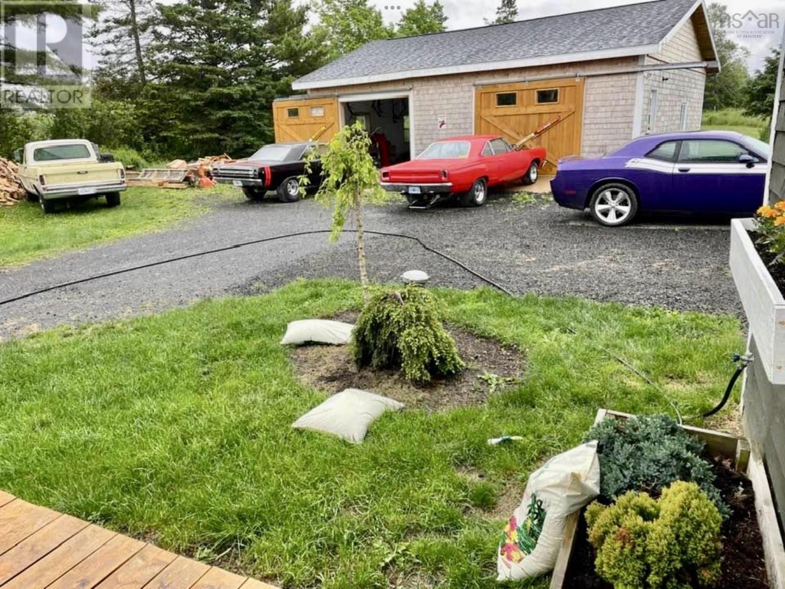 For sale 3346 Clementsvale Road, Clementsvale, Nova Scotia B0S1G0