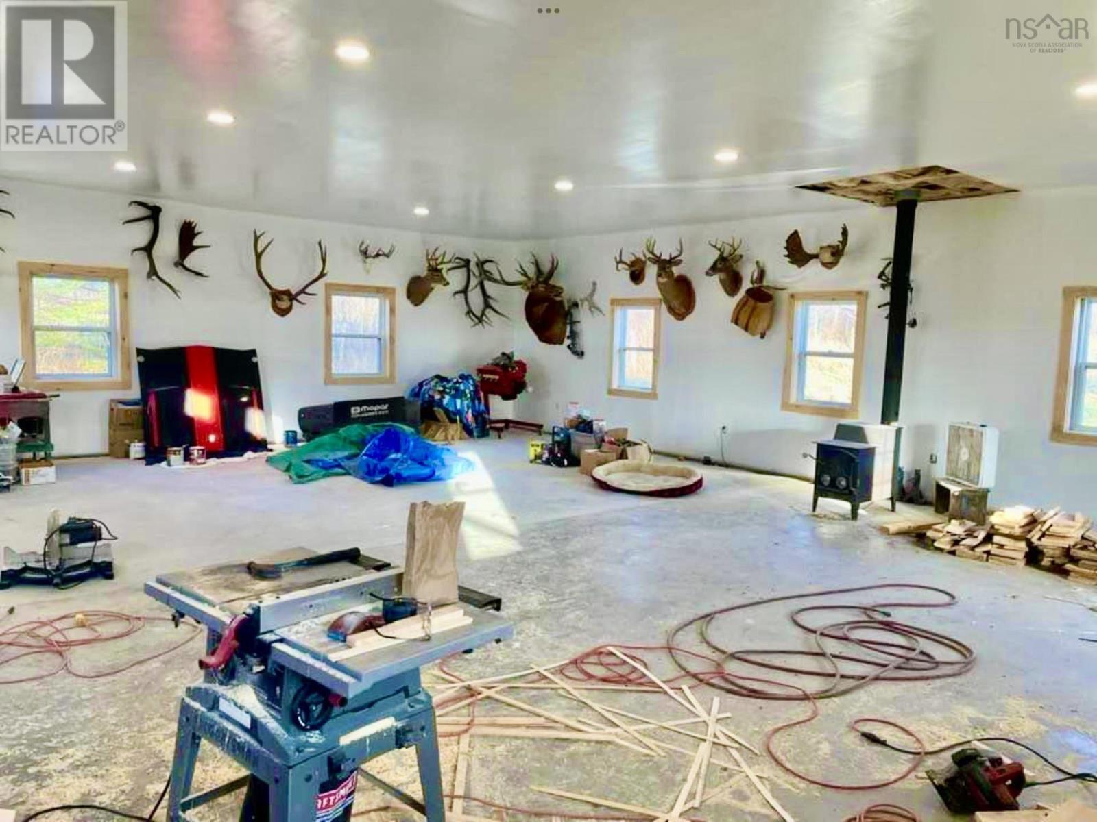 For sale 3346 Clementsvale Road, Clementsvale, Nova Scotia B0S1G0 202401354 REALTOR.ca