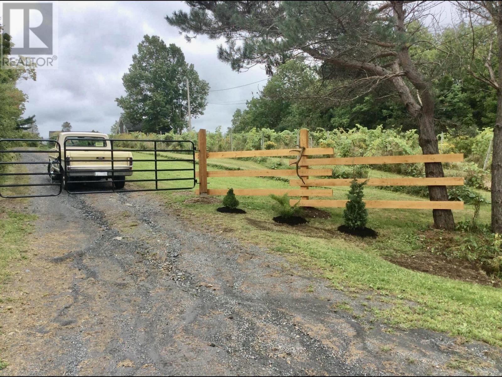 For sale 3346 Clementsvale Road, Clementsvale, Nova Scotia B0S1G0