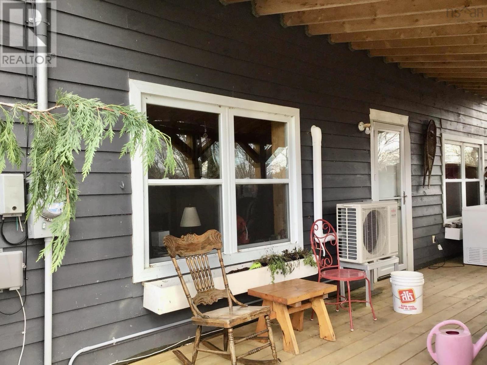 For sale 3346 Clementsvale Road, Clementsvale, Nova Scotia B0S1G0