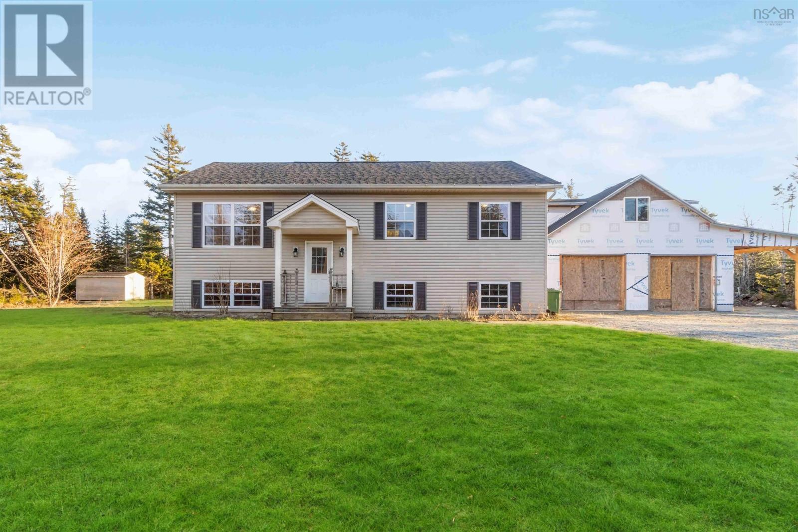 84 Pleasant Drive, Gaetz Brook, Nova Scotia B0J1N0 REALTOR.ca