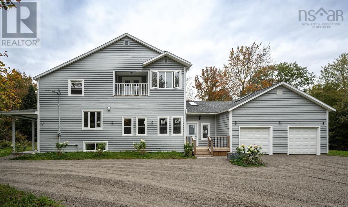 For sale 154 Hanson Road, Falmouth, Nova Scotia B0P1T0 202401357