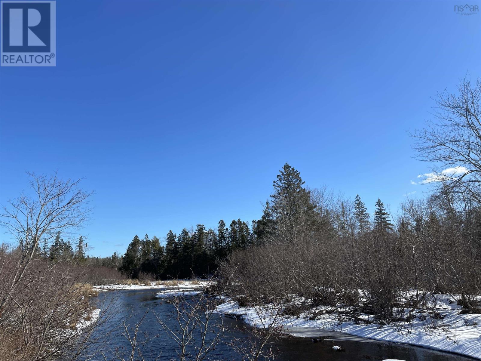 For sale Lot 2 Higgins Brook, Middle Musquodoboit, Nova Scotia B0N1X0