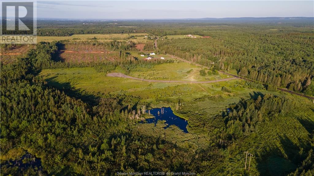 For sale Lot 11 Route 134 CRT, Shediac Cape, New Brunswick E4P3H1