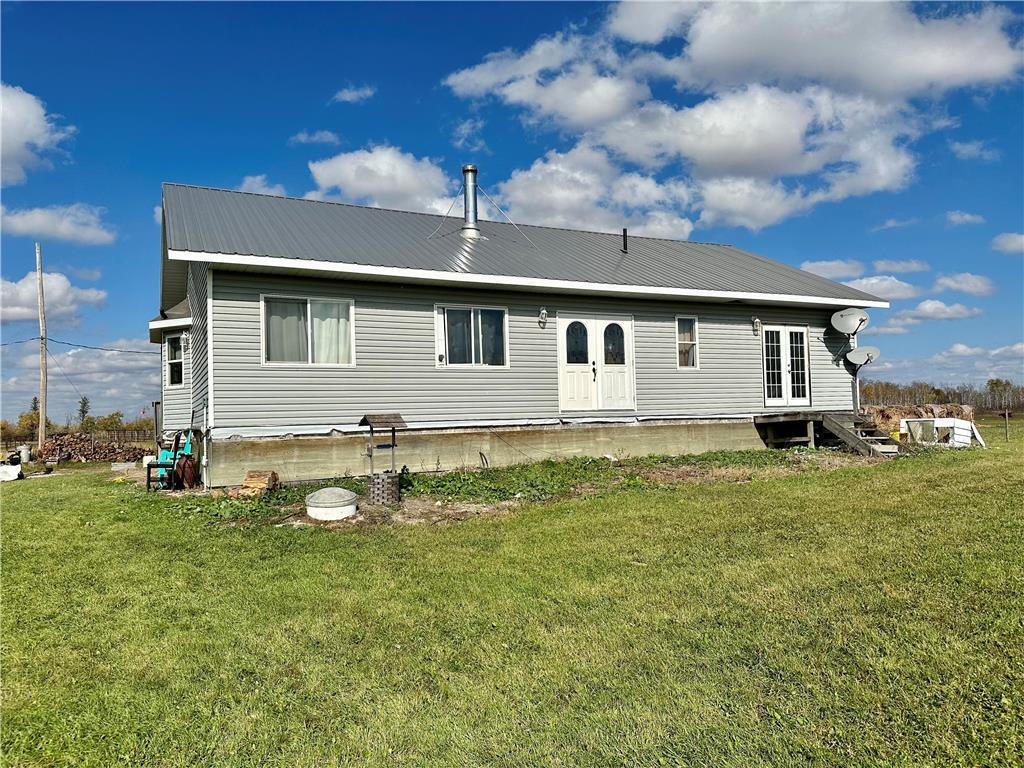 For sale 29157 Sleeve Lake Road, Ashern, Manitoba R0C0E0 202401650