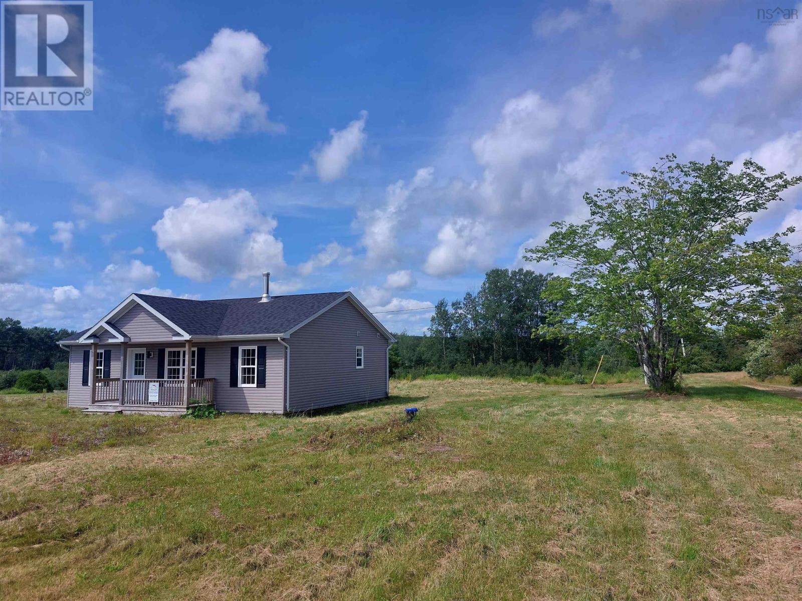 11 County Line Rd, Cleveland, Nova Scotia B9E1J0 | REALTOR.ca