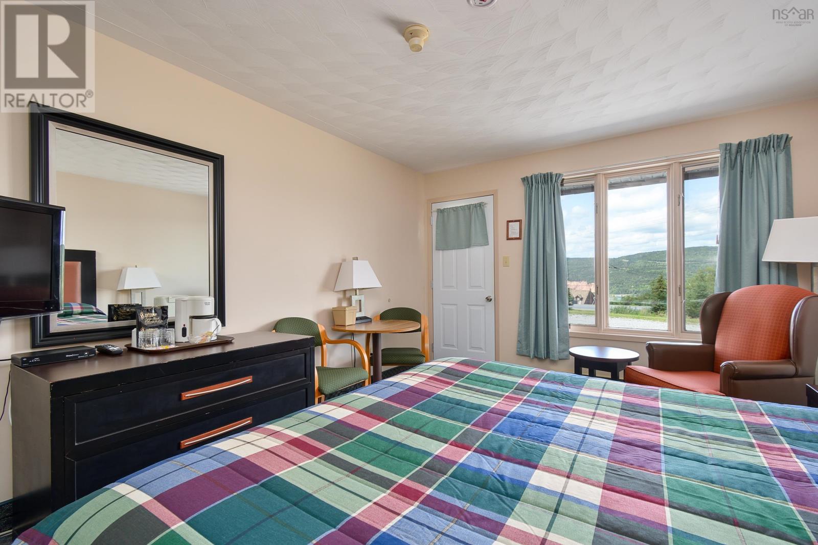 For sale 105 783 105 Highway, Boularderie East, Nova Scotia B1X1J6