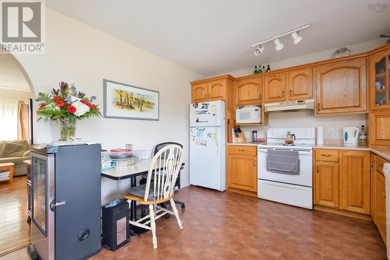 For sale 105 783 Highway 105, Boularderie East, Nova Scotia B1X1J6